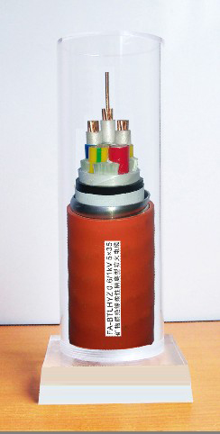 FA-BTGYRZ防火电缆